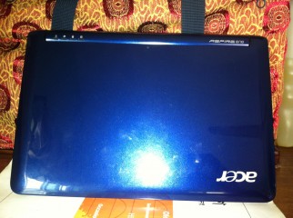 notebook--acer--espire one serise