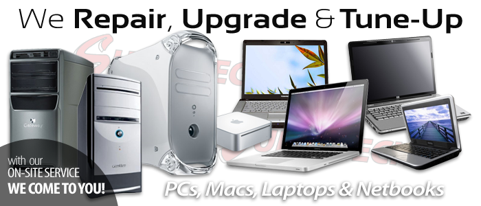 Computer Home Sale Service Desktop and Laptop at Uttara large image 0