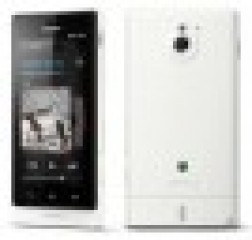 Xperia sola white boxed duelcore 8gb new