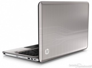 HP Pavilion dv6-3122tx Entertainment Notebook PC large image 0