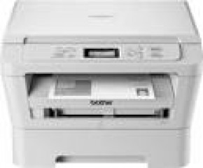 Brother DCP-7055 3-in-1 Mono Laser Printer
