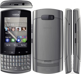 nokia asha 303