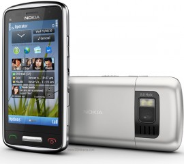 Nokia C6-01. lowest price ever. mrkt price 24000.