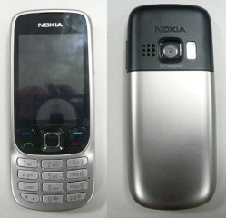 NOKIA 6303i VERY NEW USED ONLY 3MONTH HUNGARY