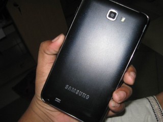 Samsung galaxy note 1