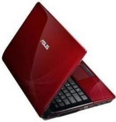 Asus K42JY Ultra Notebook