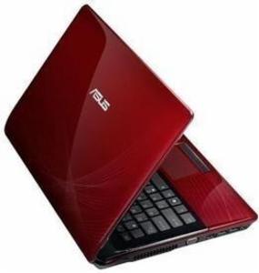 Asus K42JY Ultra Notebook large image 0