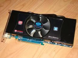 sapphire ati radeon hd 4870 silent efficiency 512mb gddr5