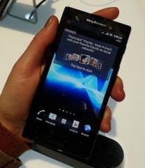 Sony Xperia Ion