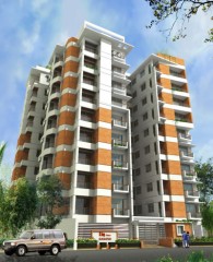 কিস্তিতে প্রায় রেডি ফ্ল্যাট বিক্রি I Bilcon Properties Ltd.