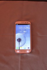 samsung galaxy s3 white