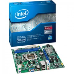 Intel DH61HO Mother Board