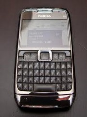 Nokia E71 Excellent Condition