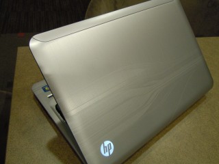 HP pavilion dm4