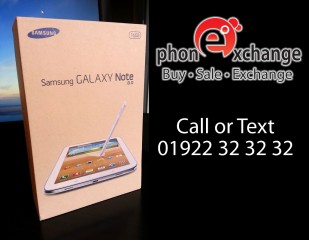 SAMSUNG NOTE 8.0 BRAND NEW 47000 TK WE ACCEPT EXCHANGE OFFER