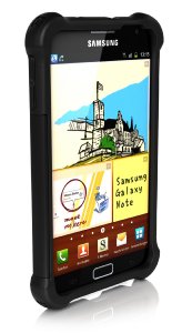 Brand New Samsung Galaxy Note GT-N7000 large image 0