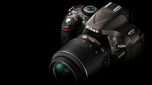 Nikon D5200.THE CAMERA HOUSE large image 0