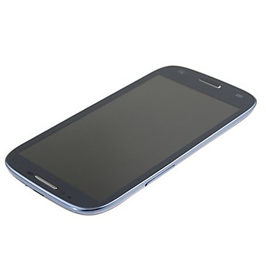 Triton Note - Android 4.1.1 with 5.5 Capacitive Touchscreen large image 0