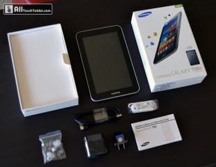 SAMSUNG GALAXY TAB 7.0 Plus