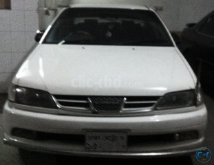 TOYOTA CARINA TI FOR SELL URGENT