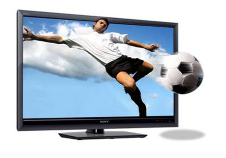 SONY BRAVA LCD-LED-3D TV BEST PRICE IN BD-01712919914 large image 0