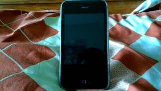 Iphone 3GS