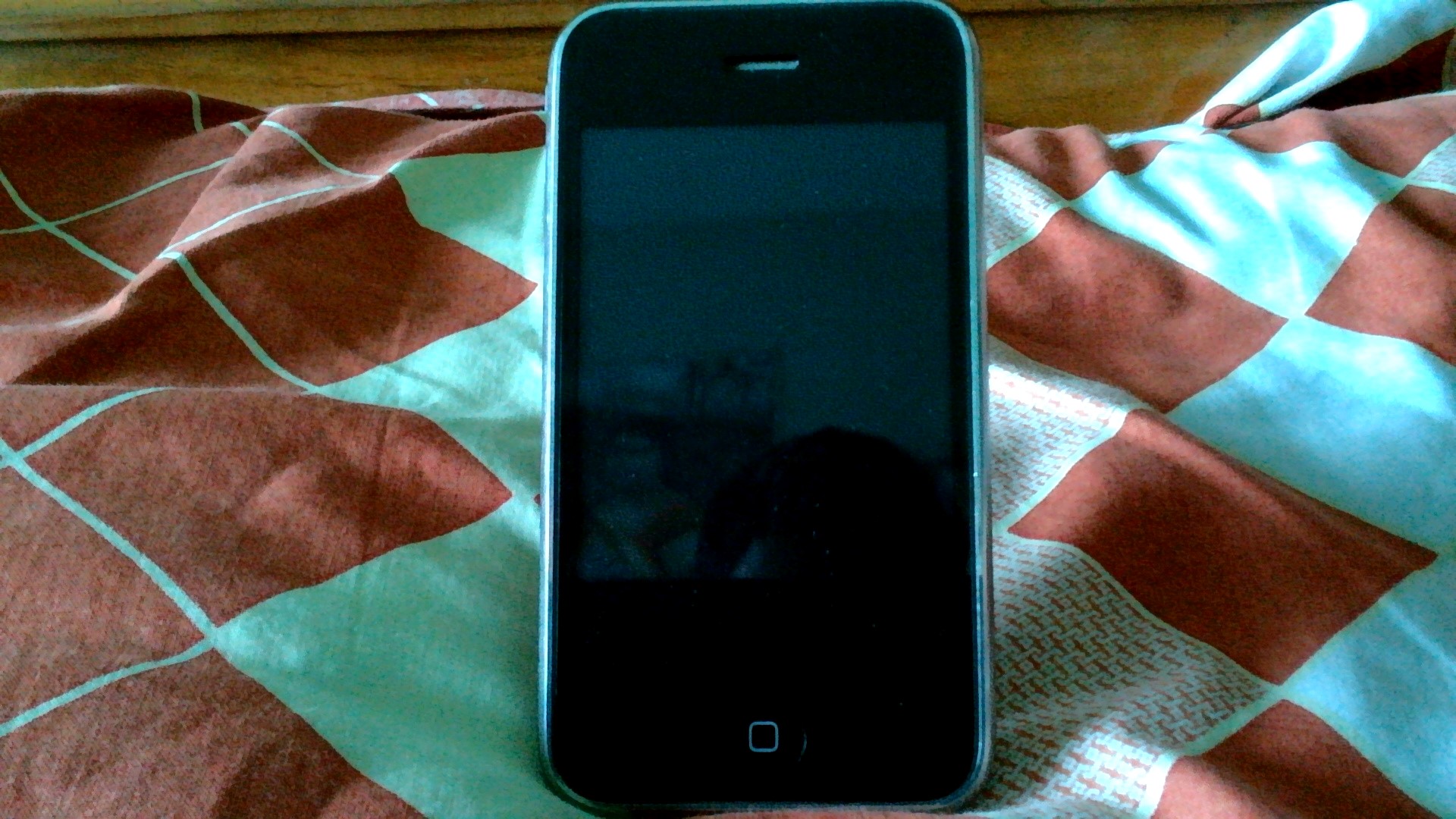 Iphone 3GS large image 0