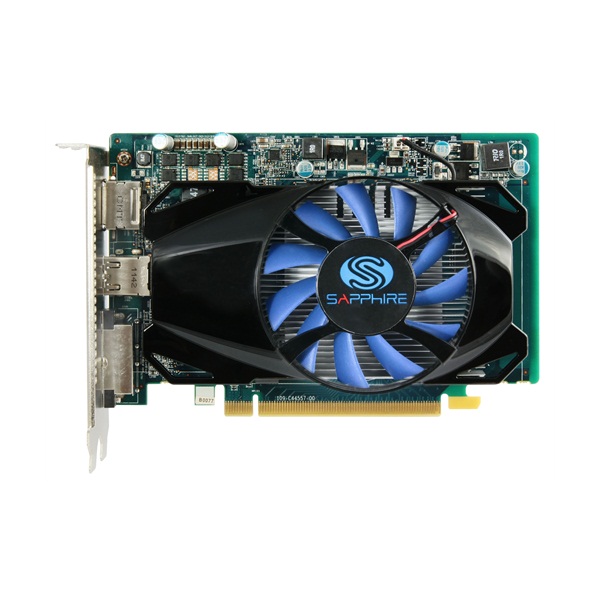 Radeon 7750 1 GB DDR5 large image 0