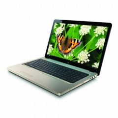 HP 17 INCH DUAL CORE