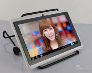 NEW PEL TABLET PC