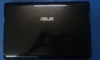 Asus X52N