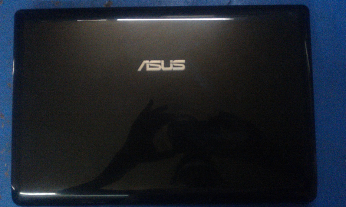 Asus X52N large image 0