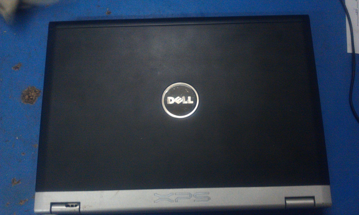 Dell XPS M1210 large image 0