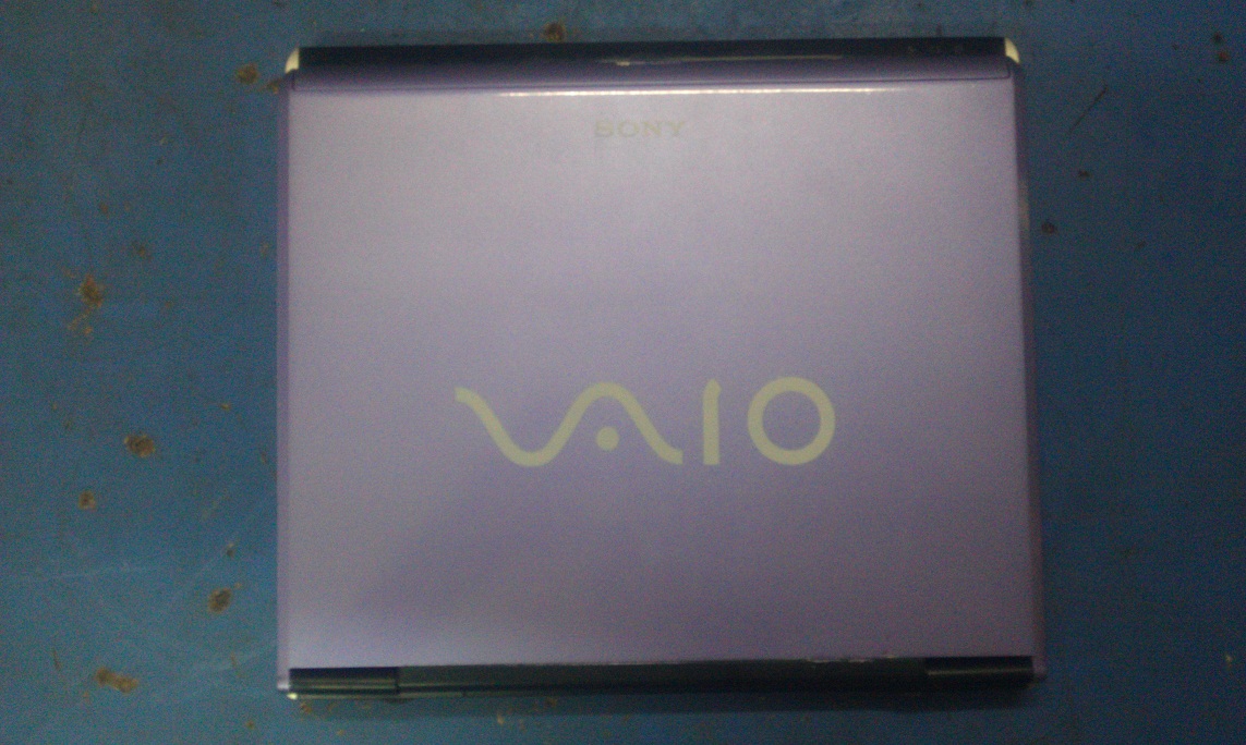 Sony Viao large image 0