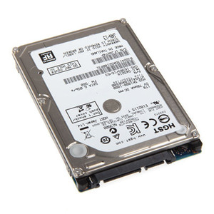 NOTEBOOK HDD 1TB Hitachi 02 years warranty best Price large image 0