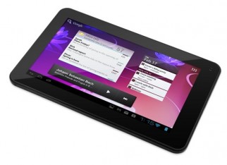 7 Tablet pc WIFI 3G With Keyboard Case Jelly Bean OS