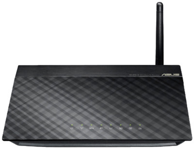 ASUS RT-N10E Wireless Router Brand New large image 0