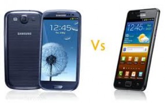 SAMSUNG GALAXY S2 GALAXY S3 STARTING FROM 20000TK