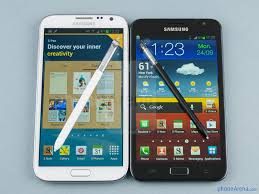 SAMSUNG GALAXY NOTE 1 GALAXY NOTE 2 STARTING FROM 23500TK large image 0