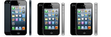 I PHONE 4 4S 5 FACTORY UNLOCK STARTING FROM 21000TK large image 0