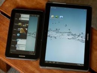 SAMSUNG GALAXY TAB 7.7 TAB 2 10.1 BOXED 