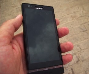 URGENT SELL Sony Xperia P - LT22i 