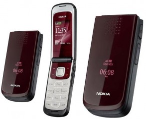 NOKIA 2720