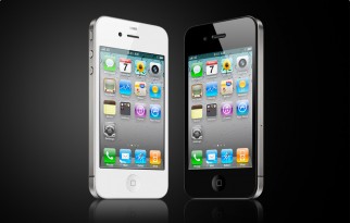 New iPhone 4 iPhone 4S factory unlock