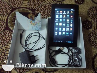 Symphony T7 Tab With 8 Months Warranty