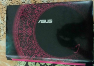 Asus laptop