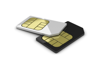 Beautiful Airtel Sim large image 0