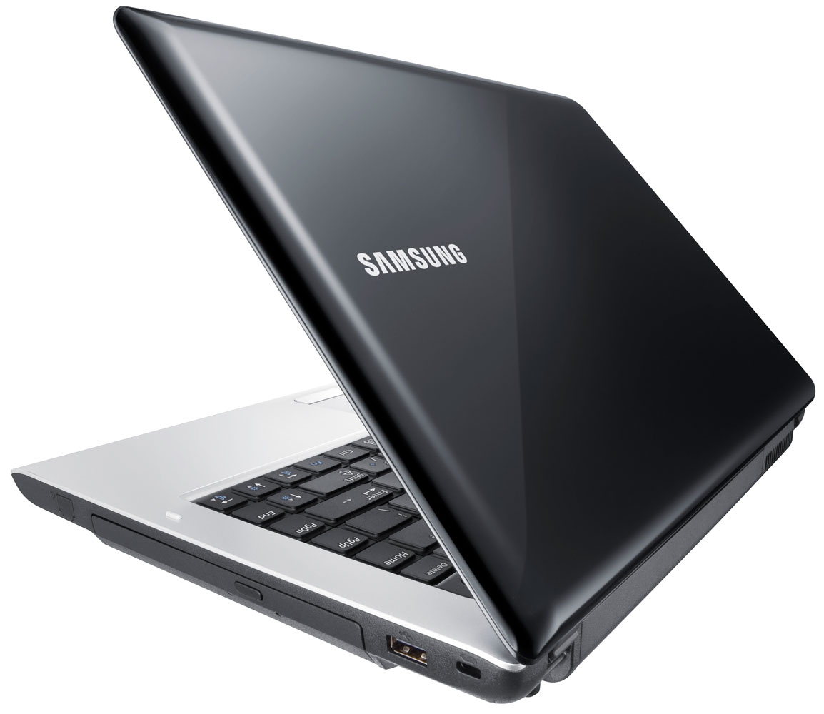 Samsung NP-RV408- 14 Dual Core Laptop full fresh large image 0