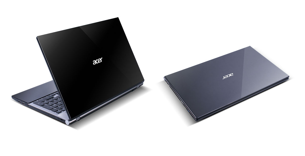 Acer Aspire V3-571 large image 0