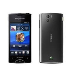 sony ericsson xperia ray st18i